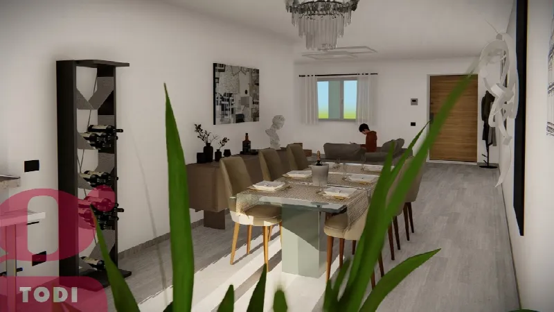 Casa Indipendente in vendita a Todi - foto 7