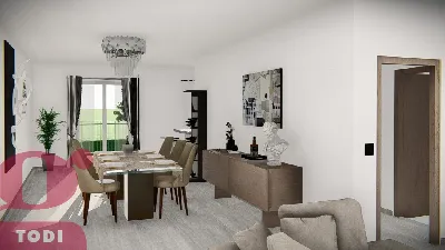 Casa Indipendente in vendita a Todi - foto 8