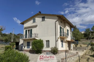 Casa Indipendente in vendita a Monte Caste... - foto 1