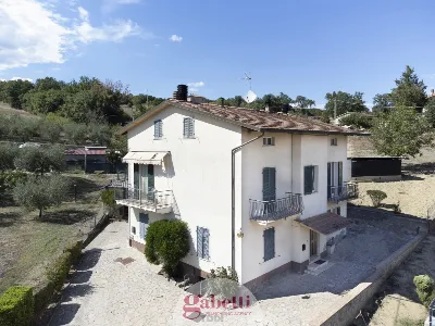 Casa Indipendente in vendita a Monte Caste... - foto 2