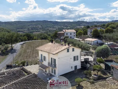 Casa Indipendente in vendita a Monte Caste... - foto 3