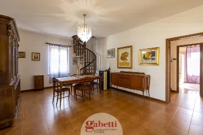 Casa Indipendente in vendita a Monte Caste... - foto 4