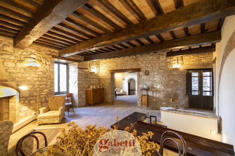 Appartamento in vendita a Monte Castello di Vibio - foto 10