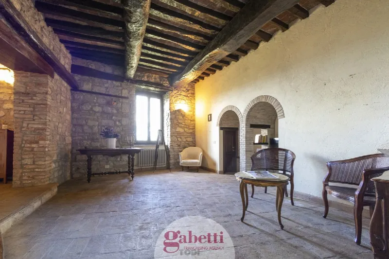 Appartamento in vendita a Monte Castello di Vibio - foto 3
