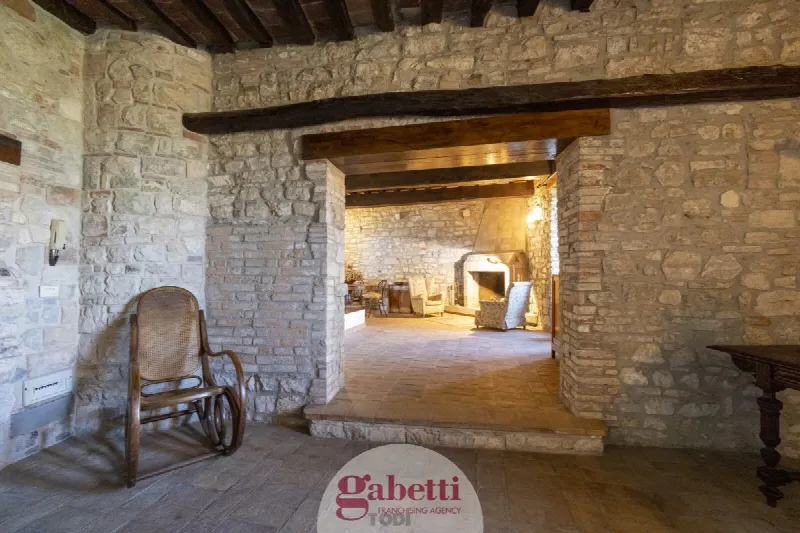 Appartamento in vendita a Monte Castello di Vibio - foto 5