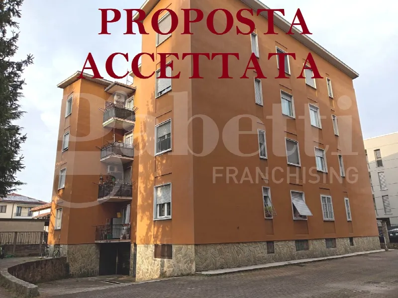 Appartamento in vendita a Biassono - foto 1