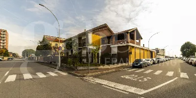 Palazzo/Stabile a Trezzano sul Naviglio
