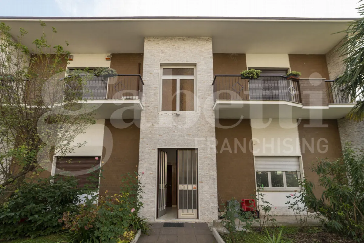 Palazzo/Stabile in vendita a Trezzano sul Naviglio - foto 2