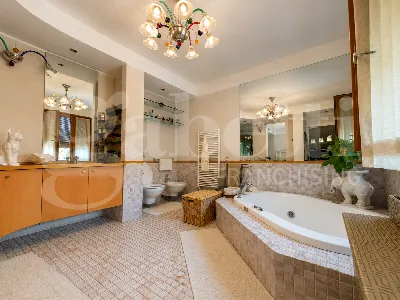 Villa in vendita a Trezzano sul Naviglio - foto 10