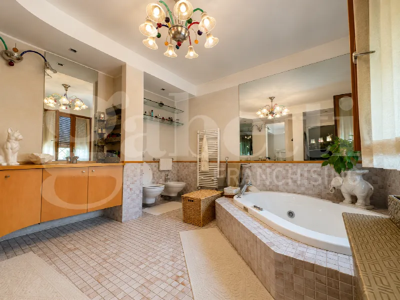 Villa in vendita a Trezzano sul Naviglio - foto 10