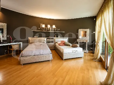 Villa in vendita a Trezzano sul Naviglio - foto 9