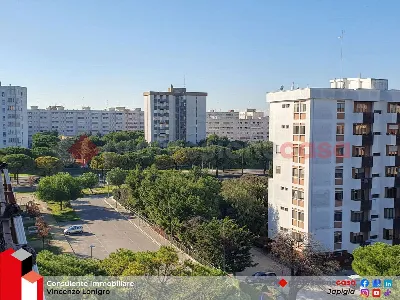 Appartamento in vendita a Bari, Japigia, s... - foto 10