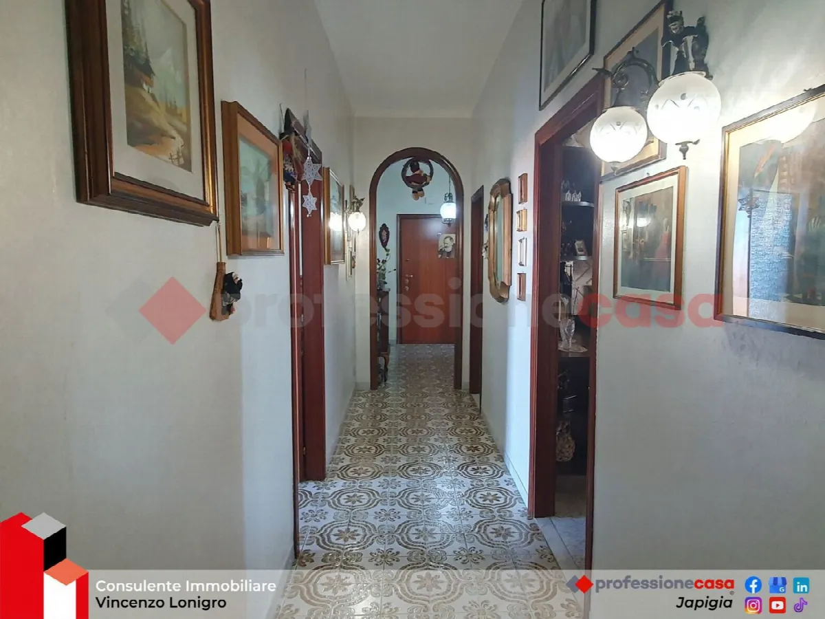 Appartamento in vendita a Bari, Japigia, San Giorgio, Torre A Mare - foto 3