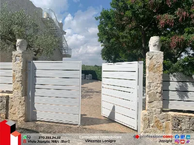 Villetta a schiera in vendita a Castellana... - foto 3