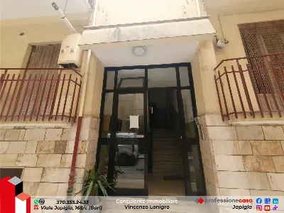 Appartamento in vendita a Bari, Poggiofran... - foto 2