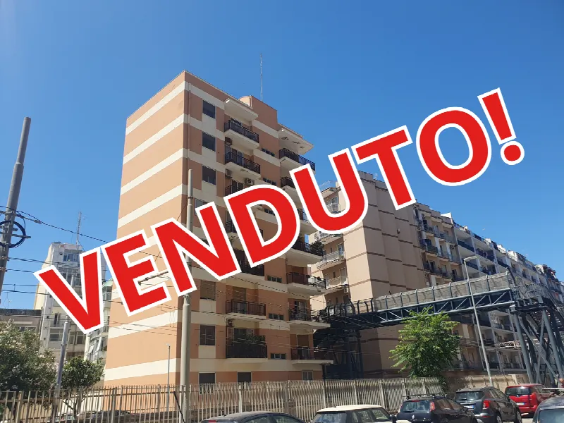 Appartamento in vendita a Bari, Japigia, San Giorgio, Torre A Mare - foto 1