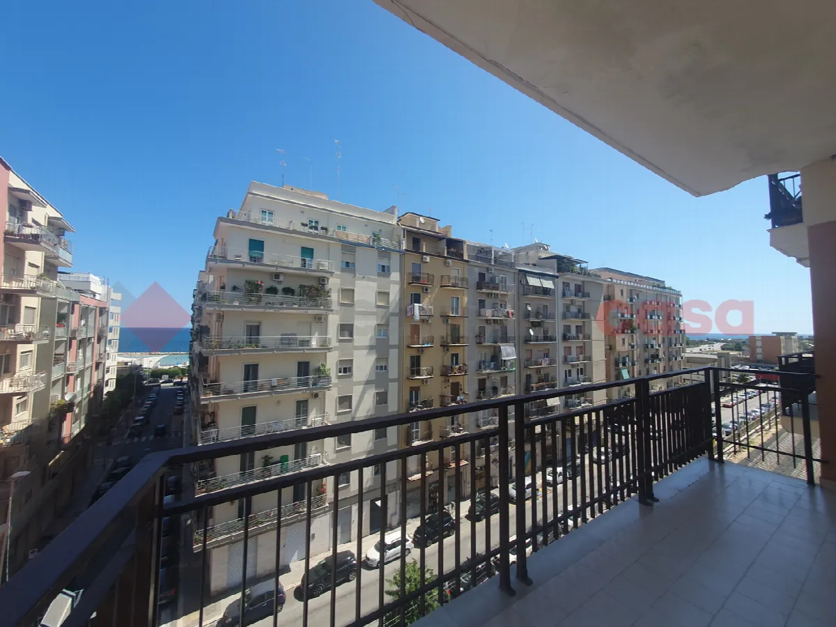 Appartamento in vendita a Bari, Japigia, San Giorgio, Torre A Mare - foto 2