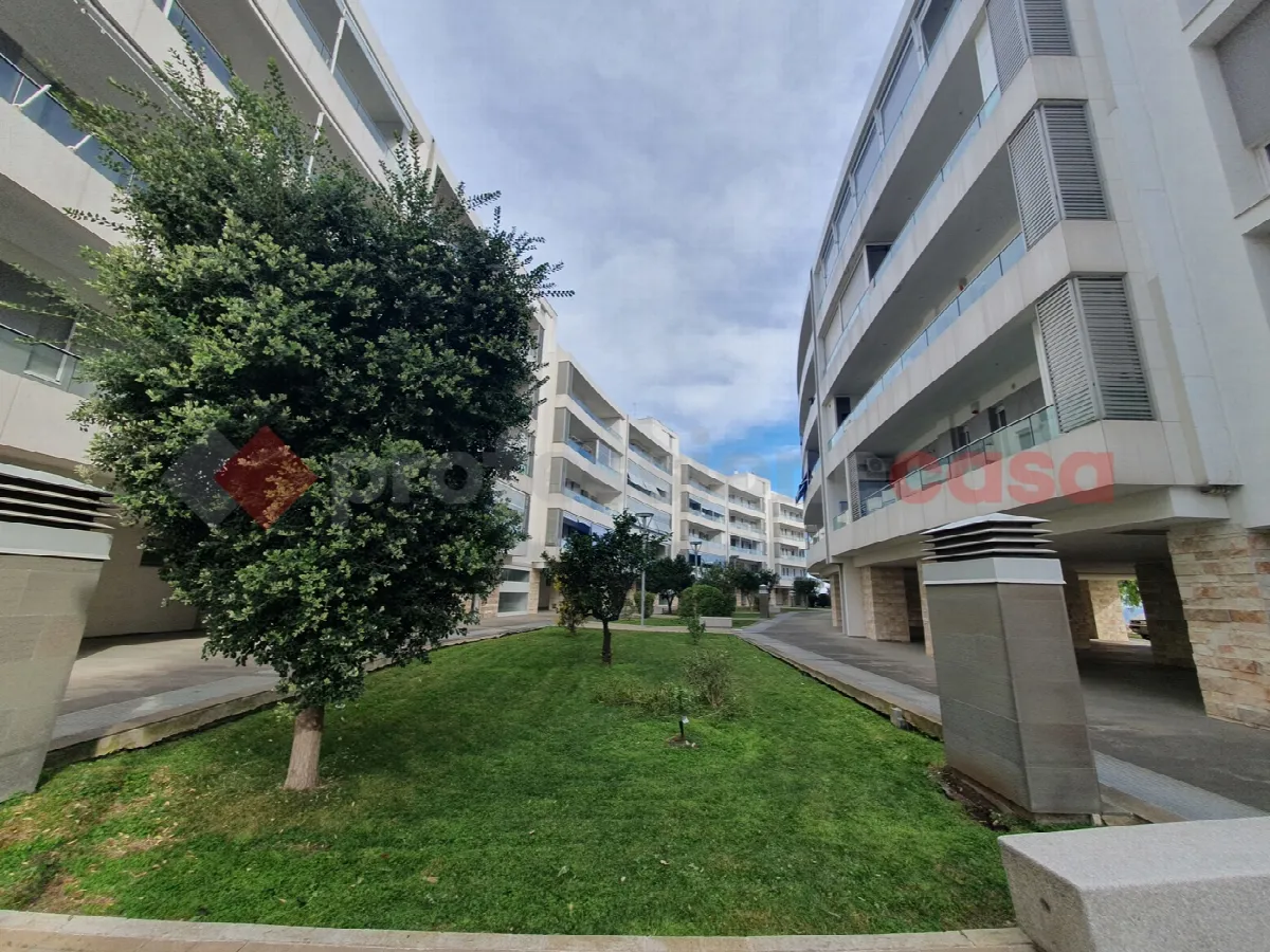 Appartamento in vendita a Bari, Japigia, San Giorgio, Torre A Mare - foto 4