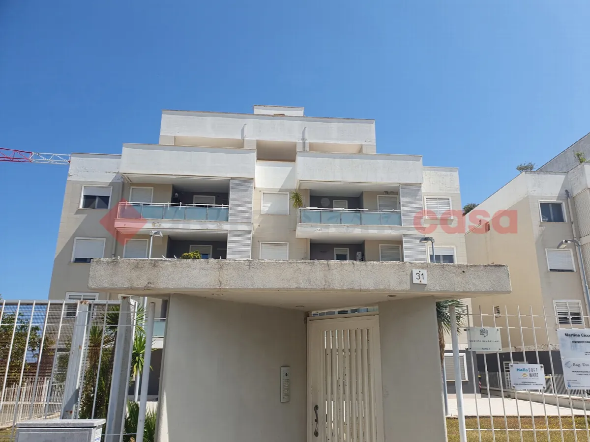 Ufficio in vendita a Bari, Japigia, San Giorgio, Torre A Mare - foto 2