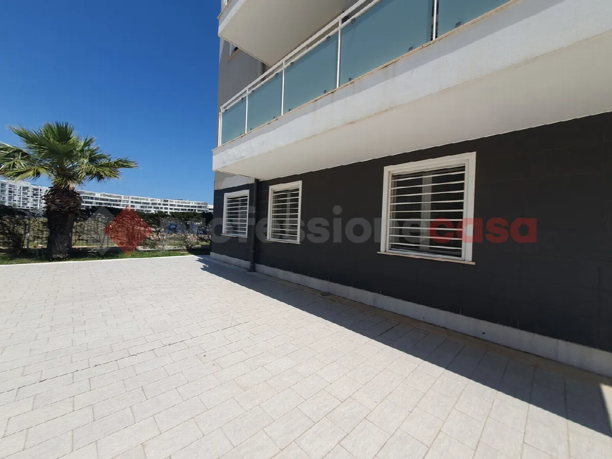 Ufficio in vendita a Bari, Japigia, San Giorgio, Torre A Mare - foto 4