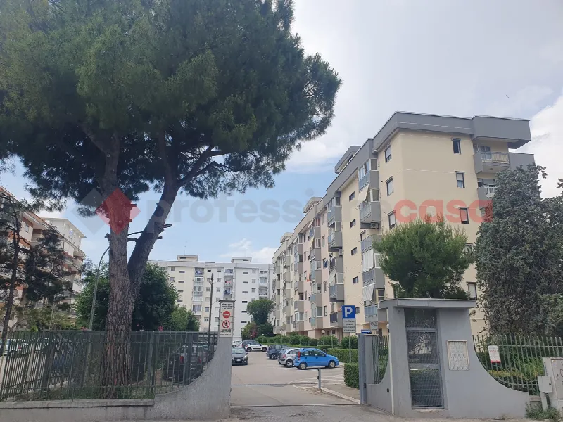 Appartamento in vendita a Bari, Japigia, San Giorgio, Torre A Mare - foto 1