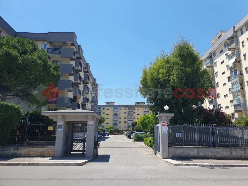 Appartamento in vendita a Bari, Japigia, San Giorgio, Torre A Mare - foto 1