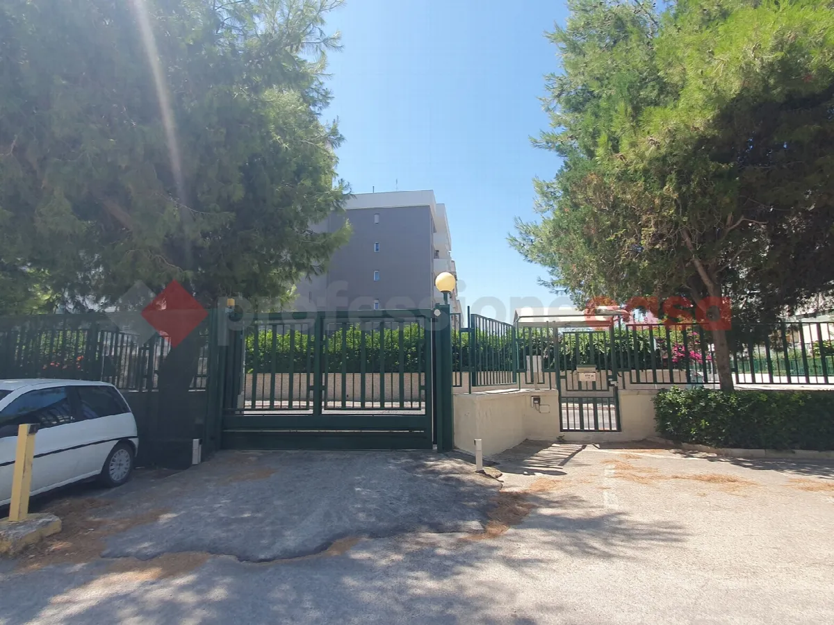 Appartamento in vendita a Bari, Japigia, San Giorgio, Torre A Mare - foto 3