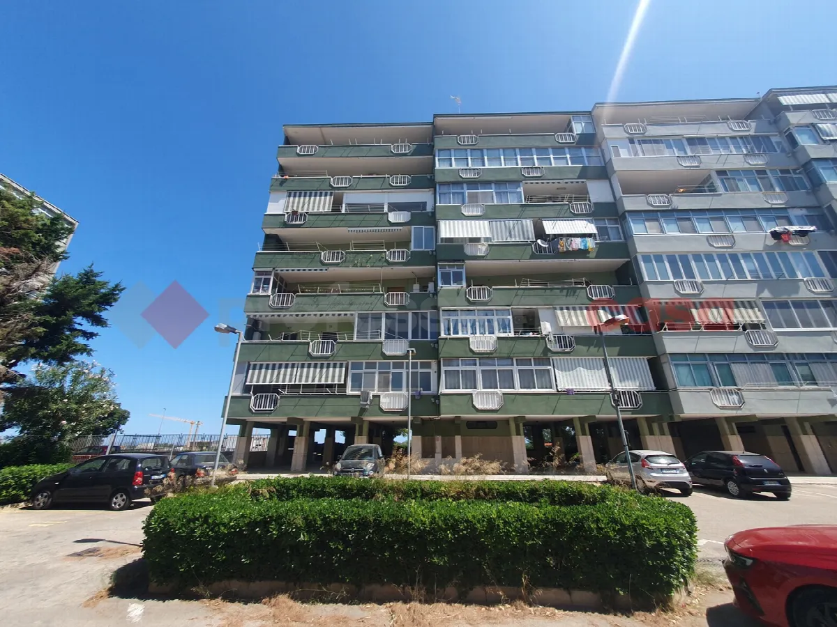 Appartamento in vendita a Bari, Japigia, San Giorgio, Torre A Mare - foto 5