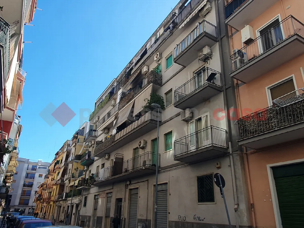Appartamento in vendita a Bari, Picone, Carrassi, San Pasquale, Mungivacca - foto 2