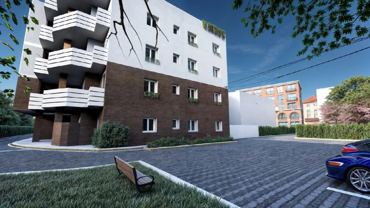 Appartamento in vendita a Bari, Palese, Santo Spirito - foto 4
