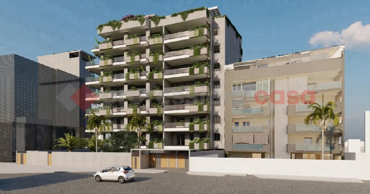 Appartamento in vendita a Bari, Marconi, San Cataldo, Libertà - foto 2