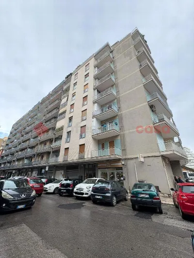 Attico a Bari