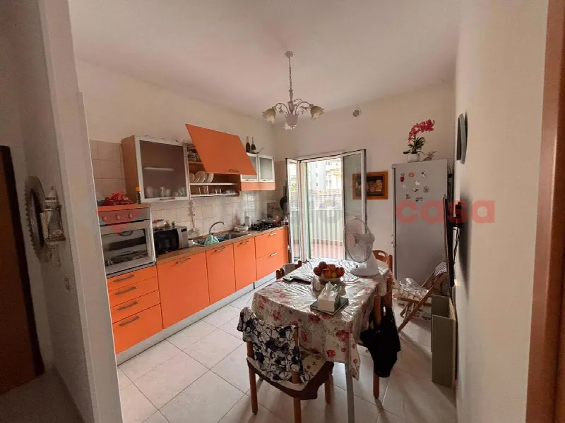 Appartamento in vendita a Bari, Fesca, San Girolamo - foto 1