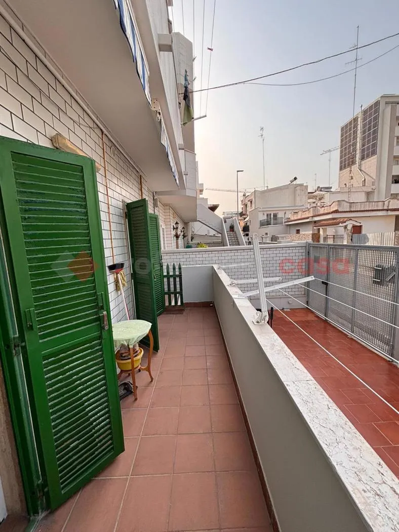 Appartamento in vendita a Bari, Fesca, San Girolamo - foto 2