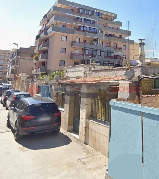 Casa Indipendente in vendita a Bari, Fesca, San Girolamo - foto 1