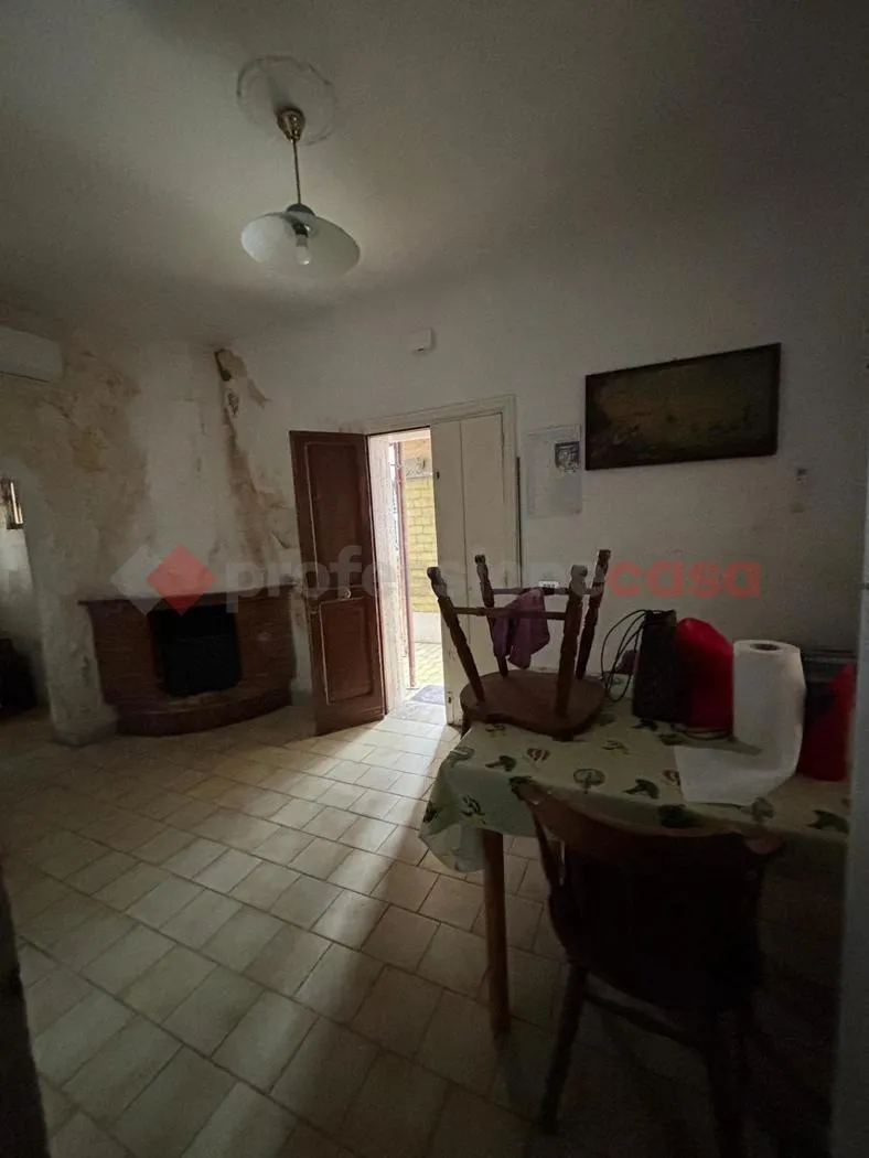 Casa Indipendente in vendita a Bari, Fesca, San Girolamo - foto 2