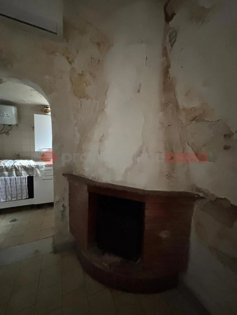 Casa Indipendente in vendita a Bari, Fesca, San Girolamo - foto 4
