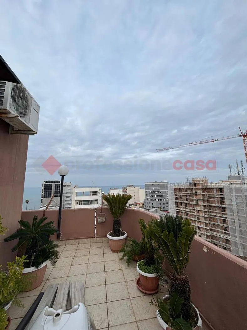Appartamento in vendita a Bari, Fesca, San Girolamo - foto 4