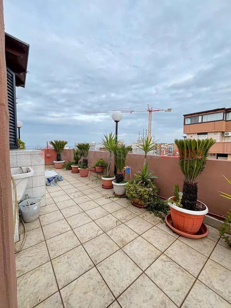 Appartamento in vendita a Bari, Fesca, San Girolamo - foto 5