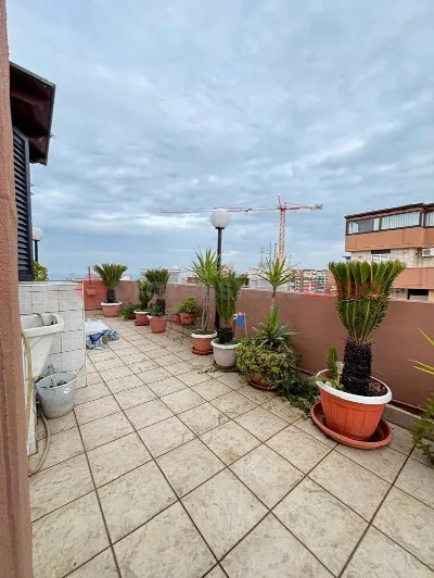 Appartamento in vendita a Bari, Fesca, san... - foto 5