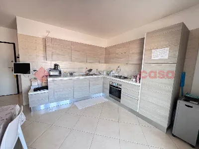 Appartamento in vendita a Bari, Fesca, san... - foto 3