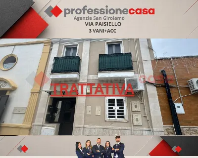 Appartamento a Bari