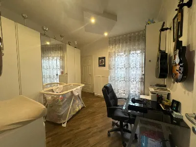 Appartamento in vendita a Bari, Fesca, san... - foto 5