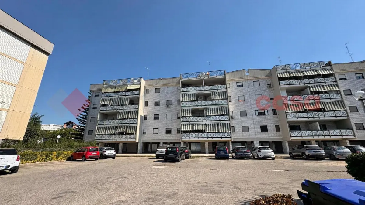 Appartamento in vendita a Bari, Fesca, San Girolamo - foto 2