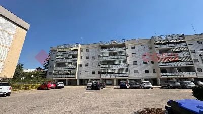 Appartamento in vendita a Bari, Fesca, san... - foto 2