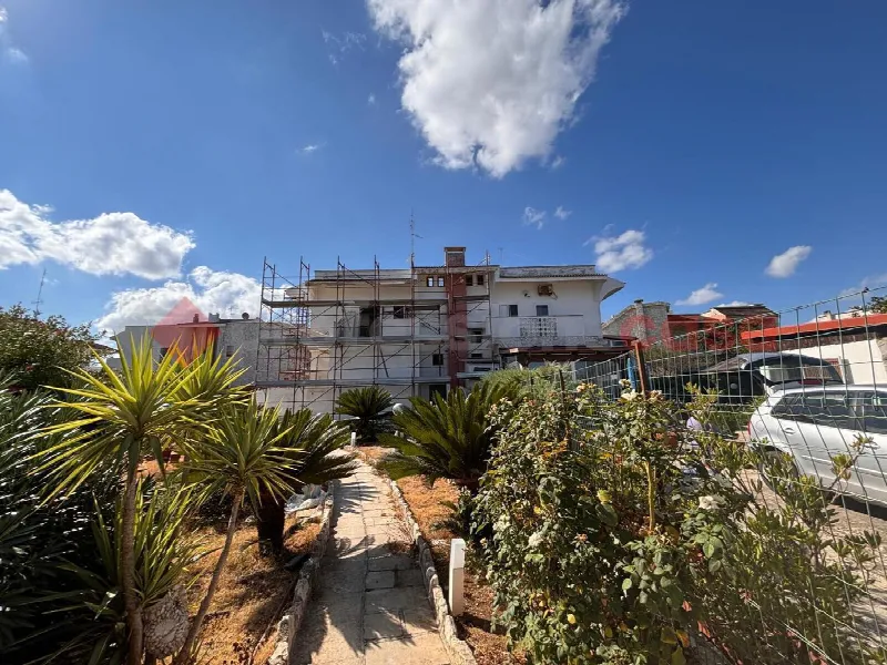 Appartamento in vendita a Bari, Fesca, San Girolamo - foto 1