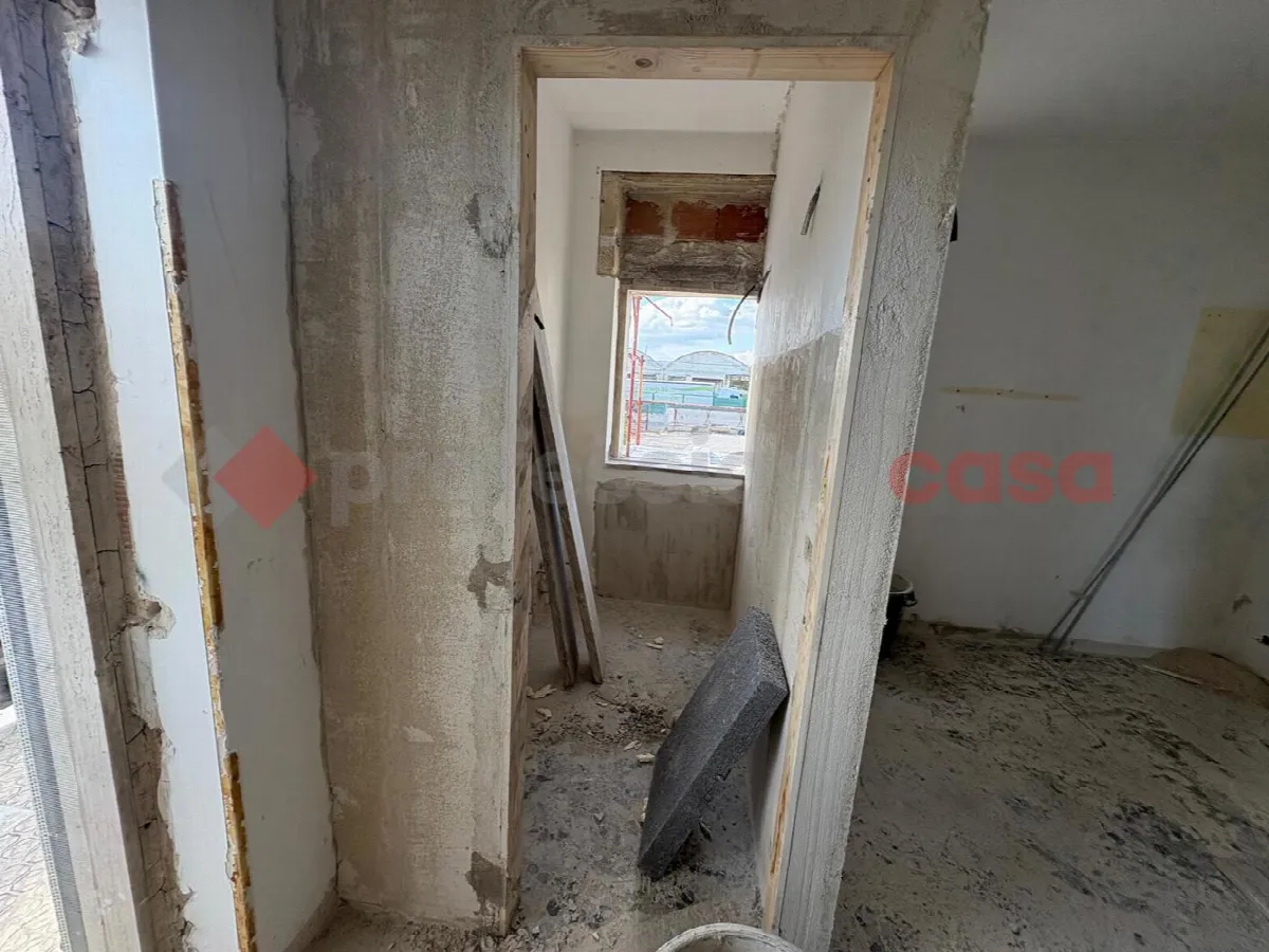 Appartamento in vendita a Bari, Fesca, San Girolamo - foto 3
