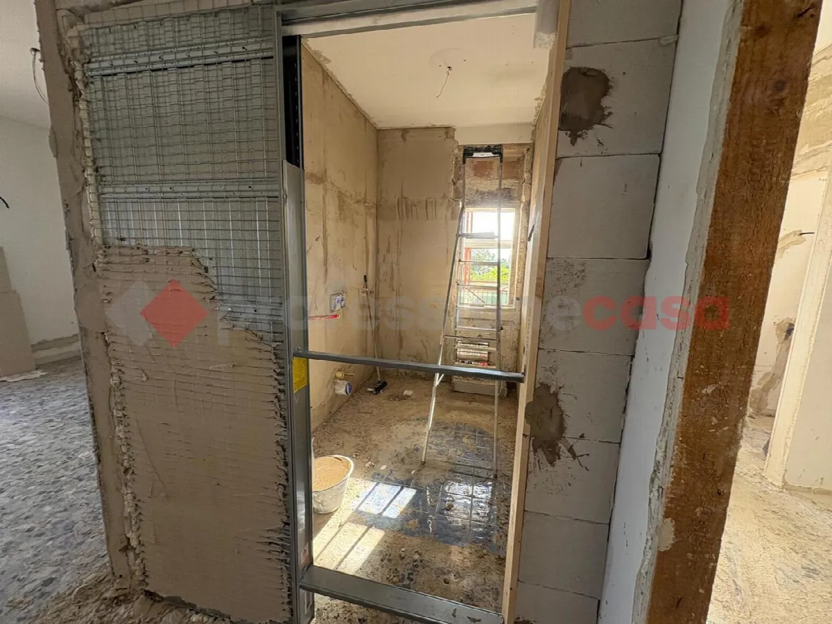 Appartamento in vendita a Bari, Fesca, San Girolamo - foto 4