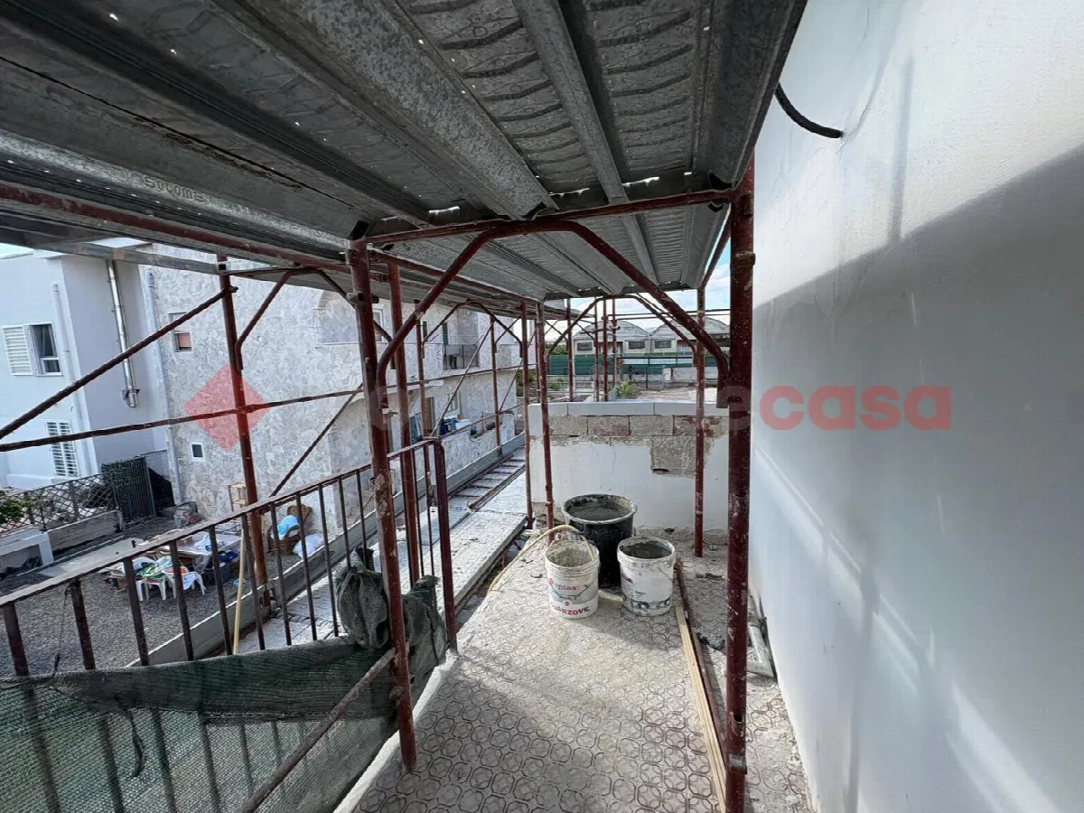 Appartamento in vendita a Bari, Fesca, San Girolamo - foto 5