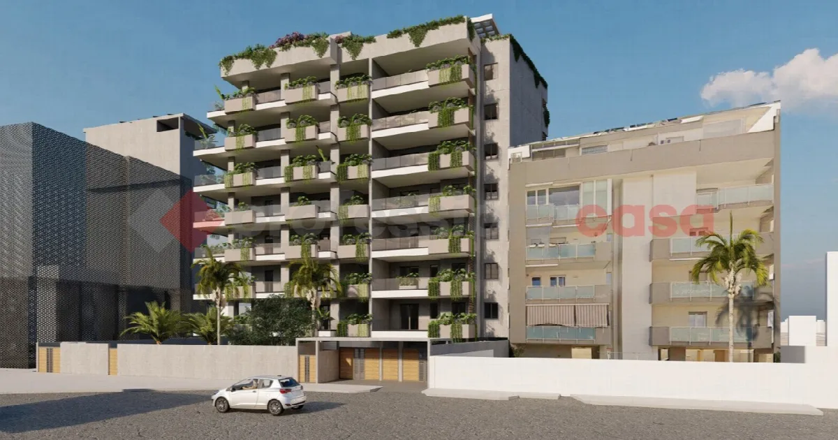 Appartamento in vendita a Bari, Marconi, San Cataldo, Libertà - foto 2
